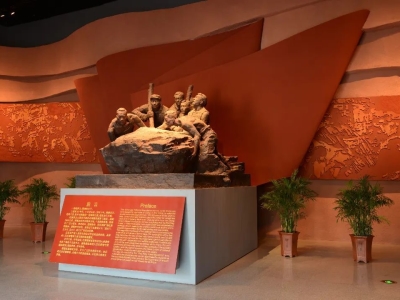 错峰出行正当时！这个夏天一定要来一趟红旗渠！