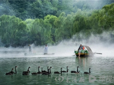 “5·19”中国旅游日,河南多景区免票