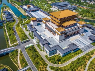 南阳推出8条精品旅游线路