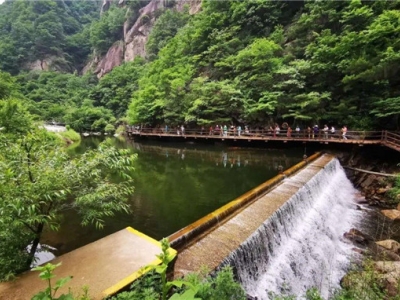 补贴油费！栾川这个4A级景区优惠继续！