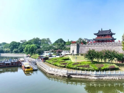 人这一辈子,一定要去一趟荆州品千年楚韵!