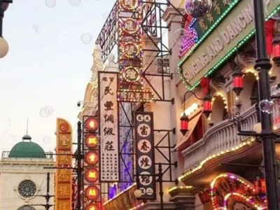 郑州国庆期间的各种活动汇总