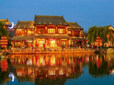 国庆出游新风向：河南文化游出圈，“拼假”解锁旅行深度体验