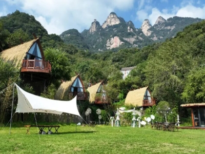 “特种兵”旅行降温，河南流行起“情绪旅游”