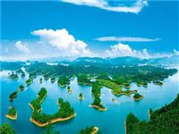 畅游千岛湖，自由行，跟团游，自驾游，哪种都能满足你！