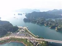权威发布，十一黄金周千岛湖旅游专刊