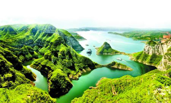 河南自驾游必去的景点-省内-旅游咨询_河南省自驾